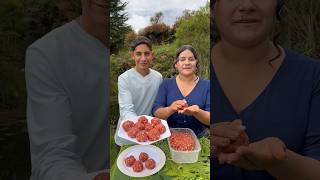 Hoy Preparamos albóndigas en salsa 🤤👌