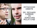 Mythicism Debate; Critique and Recap from Premier Christian Radio's "Unbelievable"