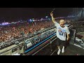 James hype live  edc mexico 2024