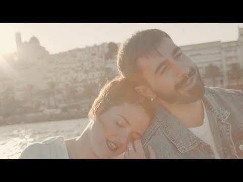 Rayden - Pequeño torbellino feat. Mäbu (Videoclip Oficial)