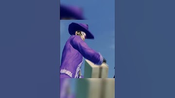 Give me the dust | Saints Row 2