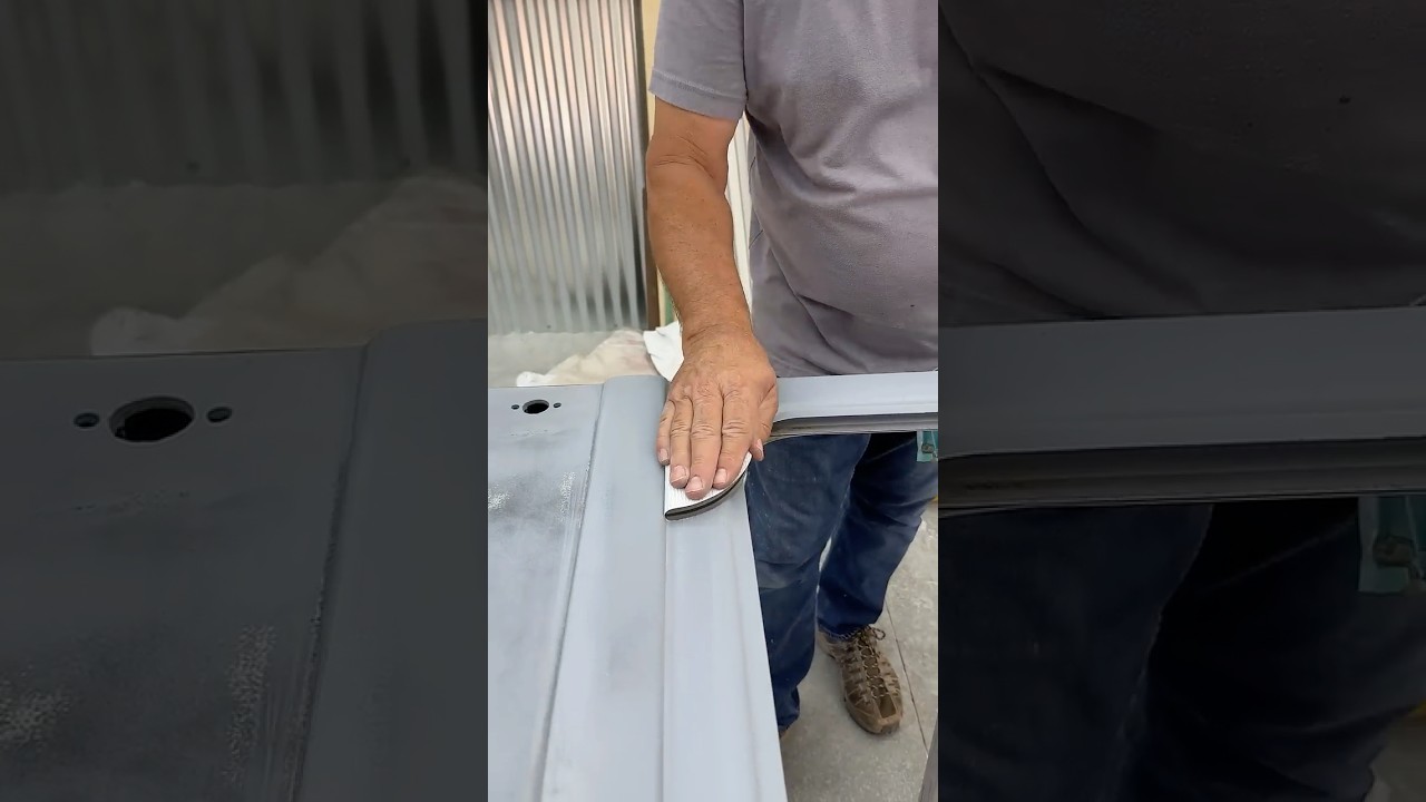 Evercoat® Z-Grip® Glaze Putty - TP Tools & Equipment
