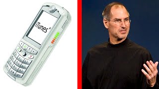 Motorola Invented the iPhone