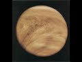 10 Strange Aspects of Planet Venus