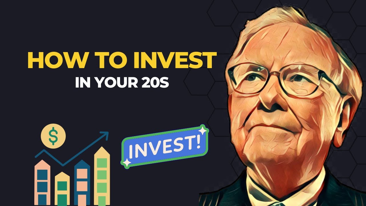 Warren Buffett's Secret to Investing in Your 20s... REVEALED! - YouTube