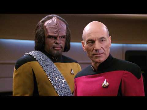 TRAILER I 🚀 TELE 5 feiert 60 Jahre Star Trek I TELE 5