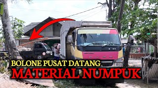 MASYA ALLAH !! KUASA ALLAH LUAR BIASA BANTUAN LANGSUNG NUMPUK MASYA ALLAH !! KUASA ALLAH LUAR BIASA BANTUAN LANGSUNG NUMPUK