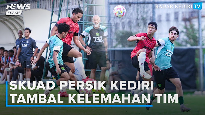 Pelatih Persik Kediri Ong Kim Swee Dapati Kelemahan Tim saat Latih Tanding dengan Persebaya Surabaya