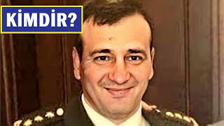 General-Mayor Polad Həşimov Kimdir? - Sonuncu Loxmasını Bölən...