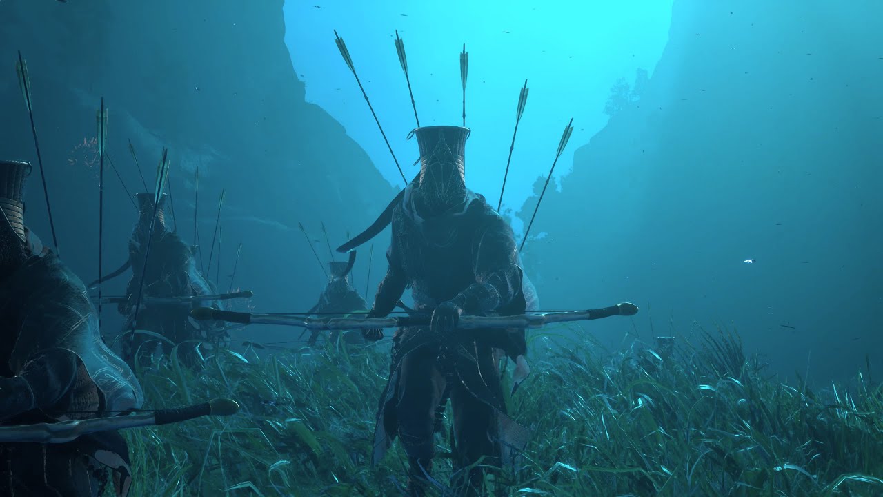 Forspoken Digital Deluxe Edition (4K) Gameplay Part 28 New