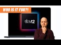 Who is the M2 MacBook Air for? | Mark Ellis Reviews