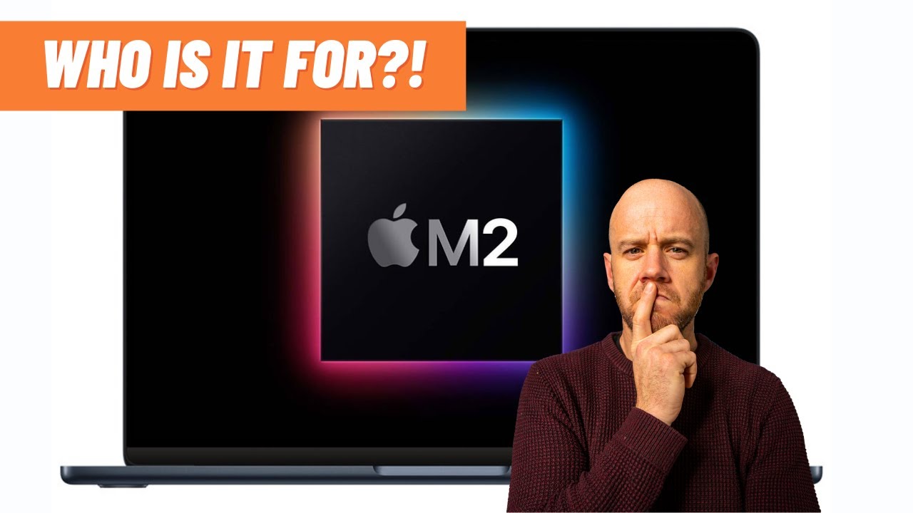 8GB vs 16GB M2 Mac — Does It Even Matter?, by Mark Ellis, Mac O'Clock