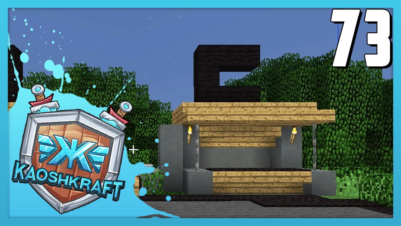 wwe top 10 2018 JOIN ME!!!- Minecraft KaoshKraft SMP - Conman |S2: Ep:073|