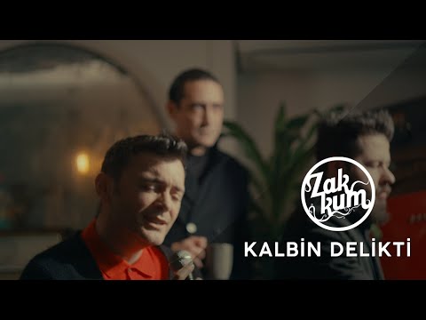 ZAKKUM // Kalbin Delikti (Official Video)