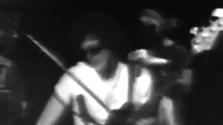 Arthur Barrow and Patrick O'Hearn Bass Solos - 1978