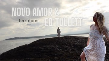 Novo Amor & Ed Tullett - Terraform (Cover) Tonella & Sandy Leland