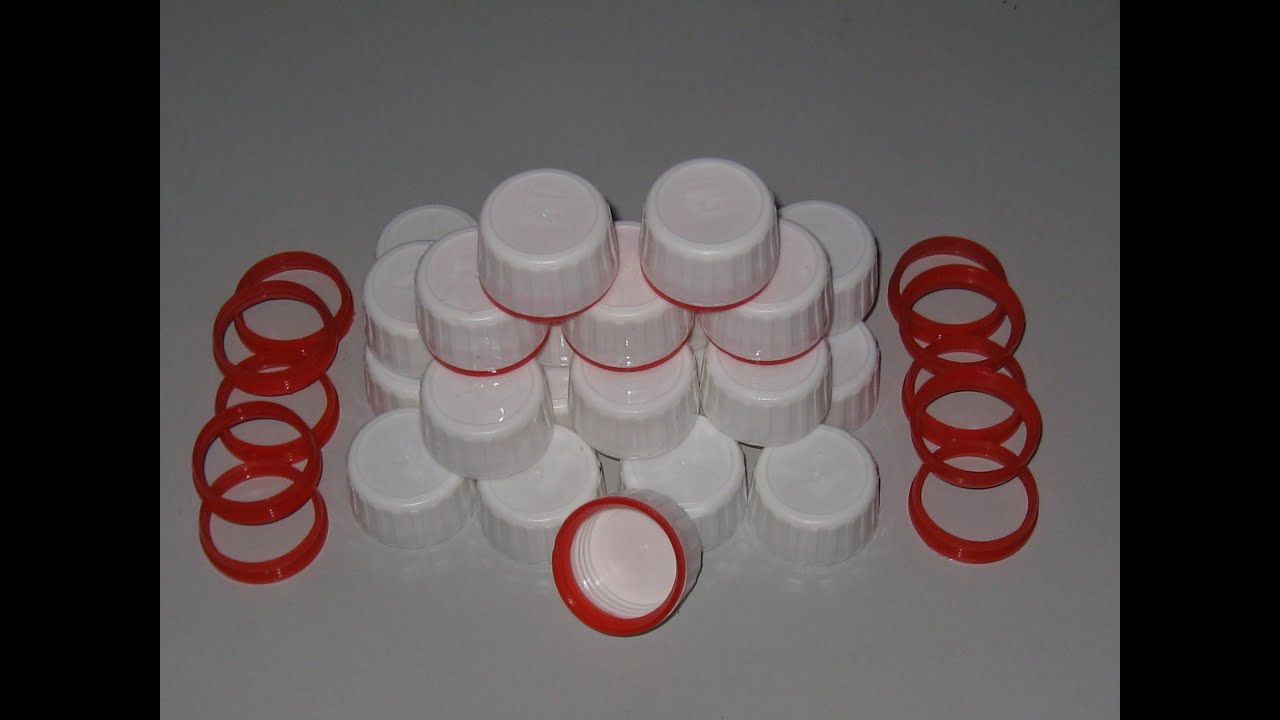 Silicone Rubber Silicone Bottle Cap Rubber Wads, Thickness: 0.7 Mm - 1.2 Mm
