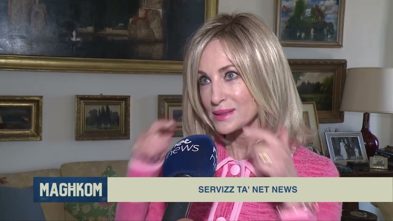 Medical News:  Aesthetic Medicine with Dr Anadela Serra Visconti