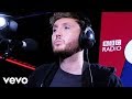 James Arthur - You Deserve Better in the Live Lounge