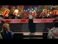 Petra Marklund Händerna Mot Himlen LIVE Allsång På Skansen 2014 08 12 
