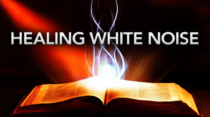 50 Healing Scriptures converted to White Noise For...
