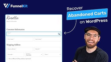 How to Set Up Cart Abandonment Recovery Automations for WooCommerce
