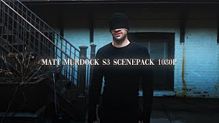 Matt Murdock s3 scenepack 1080p (Mega link)