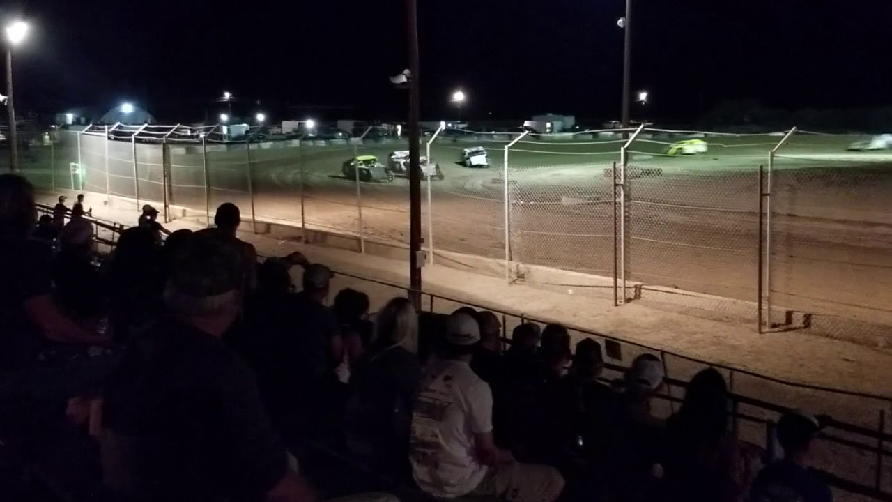 Mohave Valley Raceway 09/29/18! YouTube
