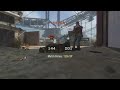 SoldMayor - Black Ops: Knife + 360= Win!