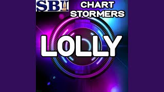 Lolly - Chart Stormers