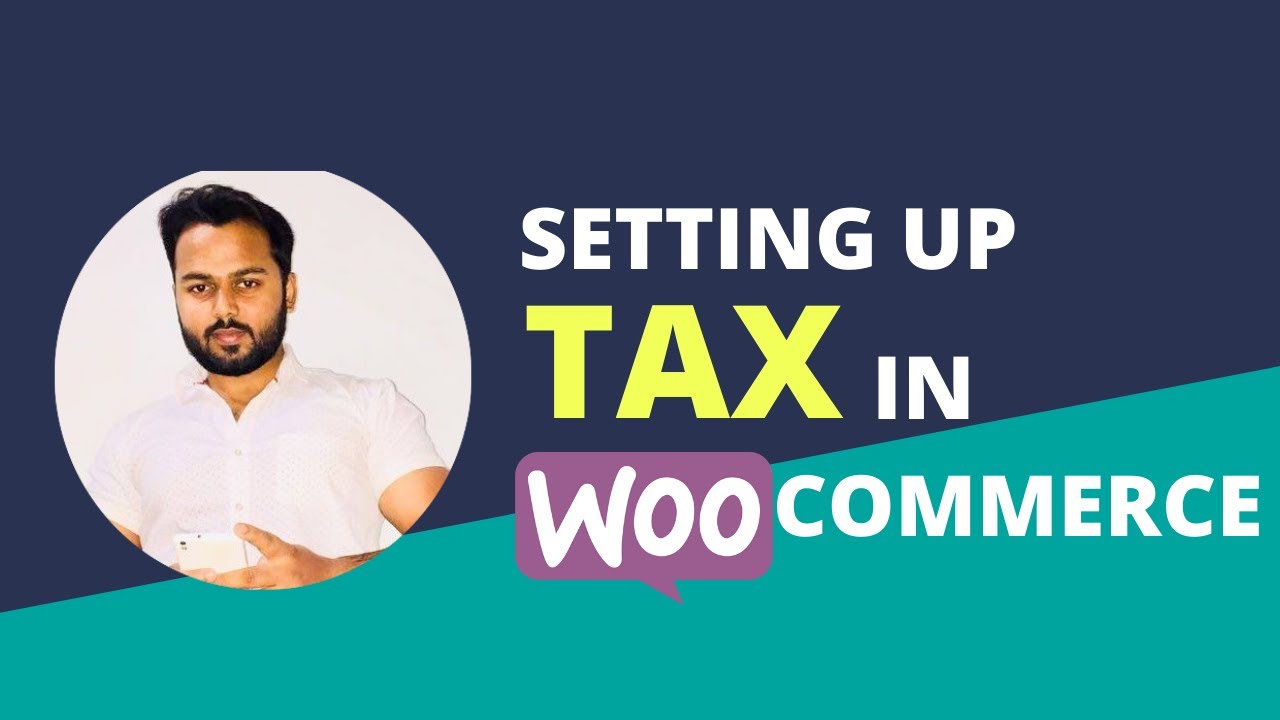 Setting up the Taxes in WooCommerce [2019] - Step by Step guide how to ...