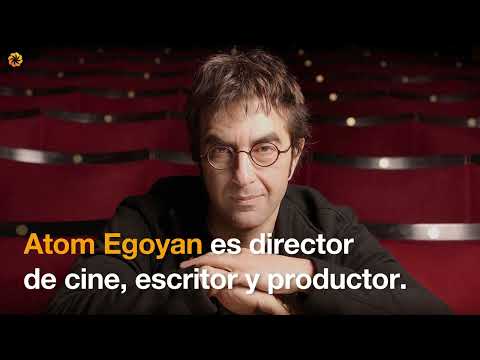 ATOM EGOYAN