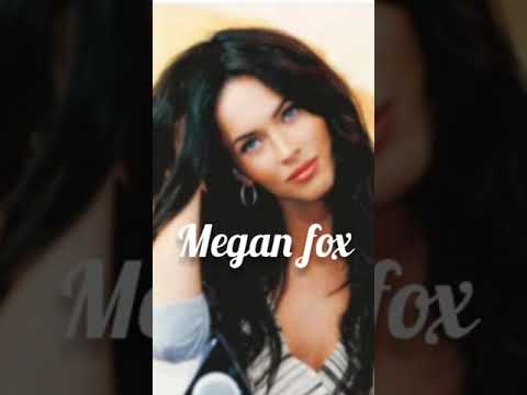 Megan fox whatsapp status attitude best #status #fullscreen #meganfox