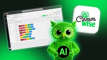 CommWise AI by b2wise