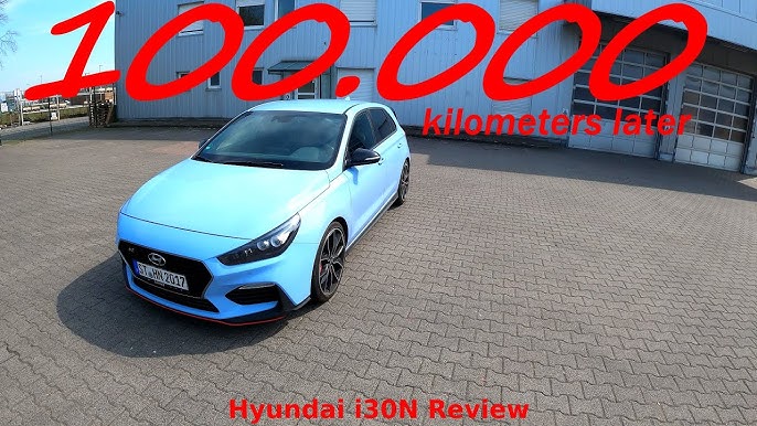 The Best i30 Ever!  2023 Hyundai i30 Drive-N Limited Review 