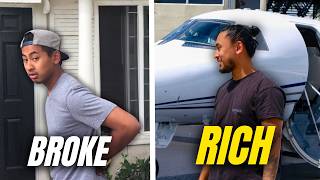 I Stopped Doing These 3 Things And It Made Me A Millionaire