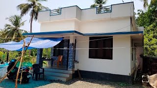 🌹10 മാസം മാത്രം പഴക്കം!!!🌹കുറഞ്ഞ വില lowbudgethouse #realestate #synergycreation # 