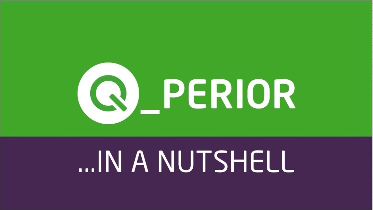Q PERIOR in a nutshell... YouTube