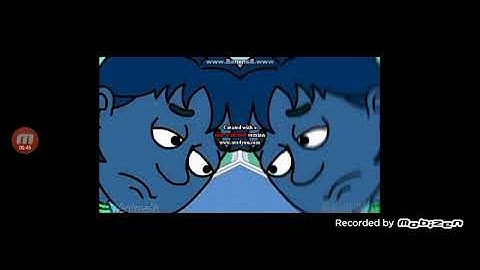 reupload dora does tree and gets grounded Low voice