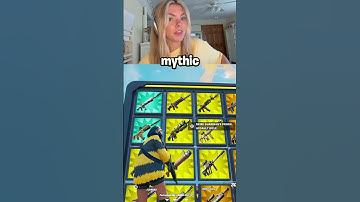 THIS IS THE BEST WEAPON IN 1V1 WITH EVERY GUN!!!!