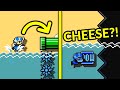 Going For Cheese NO MATTER WHAT — Multiplayer Versus