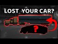 Get your LOST CARS BACK! Lost in the MOC (GTA Online ...