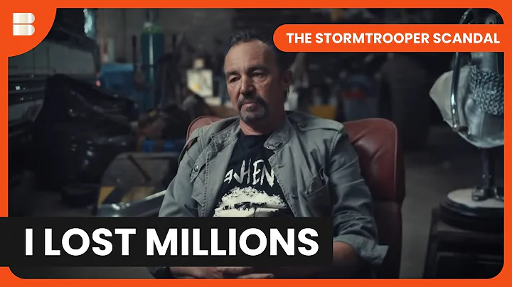 The NFT Scam That Stole Millions From Art Collectors thumbnail