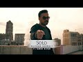 Haitham Shomali - SOLO [Music Video] Ft. Tamer Nafar | هيثم الشوملي - سولو