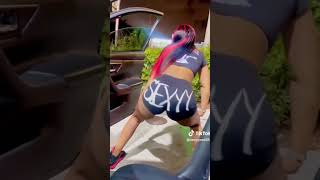 Yy Red Twerk Compilation