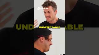Comedy Secrets Unpacking Viral Punchlines & Undetectable Jokes #ambulancejoke #comedy #dare