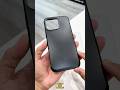 ZAGG SOHO Snap Case iPhone 16 Pro Max - Simple, Powerful Design #shorts