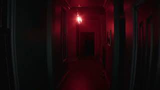 The Red Hallway | P.T. / Silent Hills Inspired Ambience