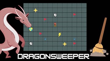 Well this is addicting! | Dragonsweeper