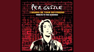 Video thumbnail of "Per Gessle - I Wanna Be Your Boyfriend"